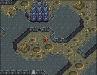 Final Fantasy II